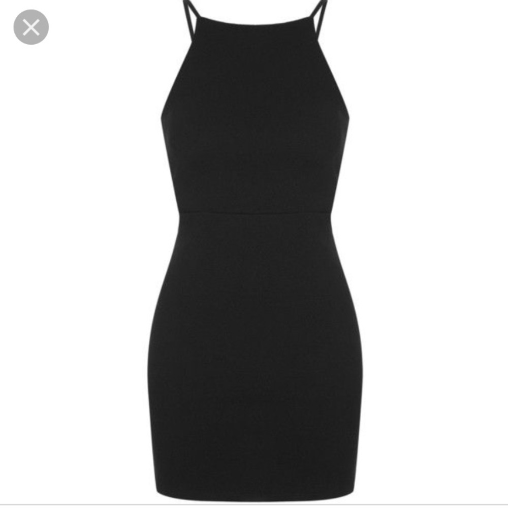 Topshop LBD